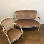 Gebruikte Set - B229- Vintage/Café, Huis en Inrichting, Ophalen, Nieuw
