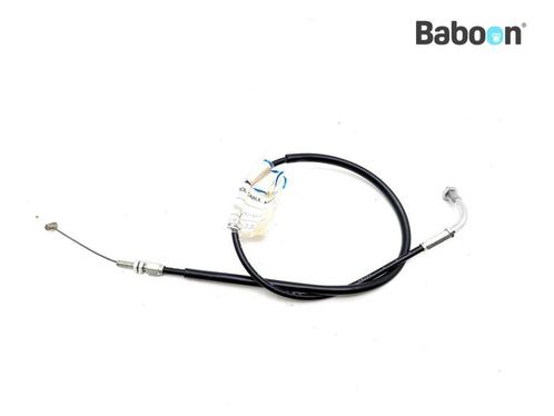 Gaskabel Honda CB 750 F Supersport 1976 (CB750F) A, Motoren, Onderdelen | Honda, Gebruikt, Verzenden