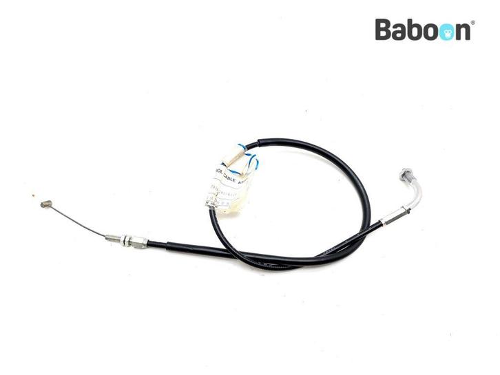Gaskabel Honda CB 750 F Supersport 1976 (CB750F) A, Motoren, Onderdelen | Honda, Gebruikt, Verzenden