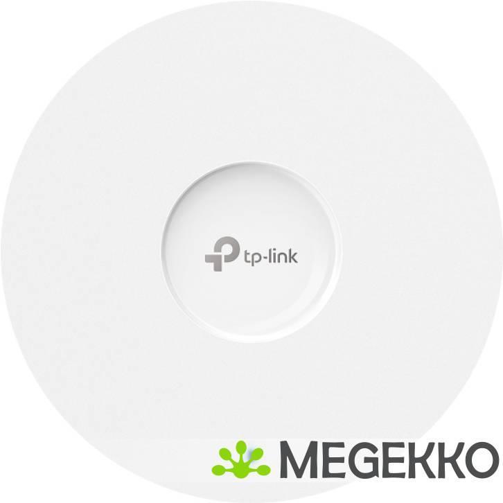 TP-Link Omada EAP683 UR draadloos toegangspunt (WAP) 6000, Computers en Software, Overige Computers en Software, Nieuw, Verzenden