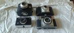 Agfa Isola I/ Clack/ AgfaMatic 200/ Optima I Analoge camera