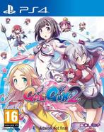 Gal Gun 2-Standaard (PlayStation 4) Gebruikt, Games en Spelcomputers, Ophalen of Verzenden, Nieuw