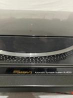 Technics - SL-BD22 Platenspeler