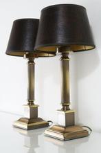 Herda - Een Set Exclusieve Neo-Klassieke Tafellampen /, Antiek en Kunst