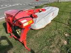 Kuhn GMD3110 schijvenmaaier, Zakelijke goederen