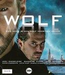 Wolf op Blu-ray, Verzenden