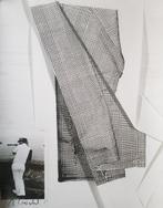 Rosemarie Trockel (1952) - White Origami (Detail), Antiquités & Art
