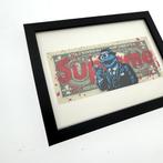 WhyCreationz (XX-XXI) - Cookie Monster Mob / DollarArt
