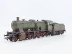 Märklin H0 - 37067 - Locomotive à vapeur avec tender (1) -, Nieuw