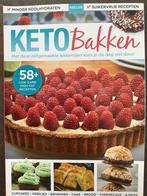 Keto Bakken 8711273993143 Hanne-Luise Danielsen, Verzenden, Gelezen, Hanne-Luise Danielsen