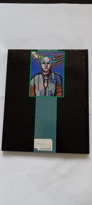 Moebius - Fusions - C - 1 Album - Eerste druk - 1995, Boeken, Stripverhalen