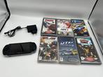 Sony - Playstation Portable (PSP) - PSP Slim & Lite 3000, Games en Spelcomputers, Nieuw