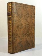 Baudeau, Goulin, Querlon - Journal oeconomique, ou Mémoires,, Antiek en Kunst