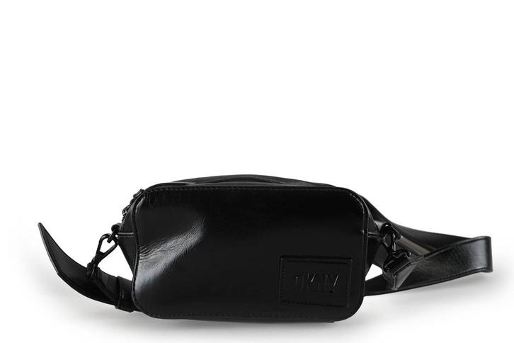 DKNY schoudertassen in maat standaard Zwart | 15% korting, Handtassen en Accessoires, Tassen | Damestassen, Zwart, Zo goed als nieuw