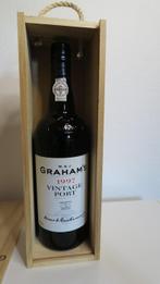 1997 Grahams - Douro Vintage Port - 1 Fles (0,75 liter)