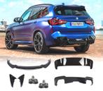 KIT CARROSSERIE BMW X3 G01 18-21 LOOK M, Auto-onderdelen, Verzenden, Nieuw