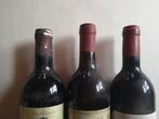 1988 Chateau Saint-Christophe 1982 Chateau dArsac &, Verzamelen, Wijnen, Nieuw