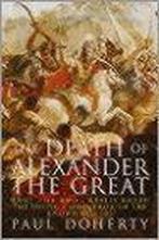 Alexander the Great 9781841198774, Livres, Verzenden, Paul Doherty, P.C. Doherty