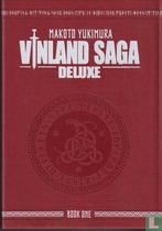 Vinland Saga Deluxe Book One - 2024, Livres, Verzenden, Yukimura, Makoto.