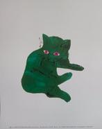 Andy Warhol (1928-1987) (after) - Cats · Set of 6 variants
