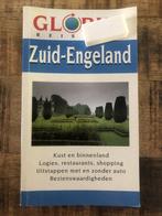 Zuid-Engeland / Globus reisgids 9789024363490 Manfred Wöbcke, Boeken, Reisgidsen, Verzenden, Gelezen, Manfred Wöbcke