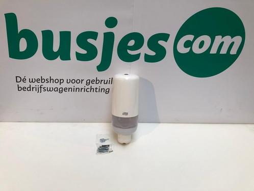 Tork S1 zeepdispenser, exclusief zeep, Auto-onderdelen, Overige Auto-onderdelen, Verzenden