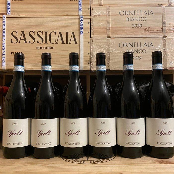 2021 La Valentina, Montepulciano dAbruzzo Spelt Riserva -, Verzamelen, Wijnen