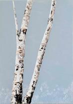 Andrea Imwiehe - In Gentle Closeness_ diptychon