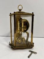 Horloge - Bronze, Verre - 1950-1960