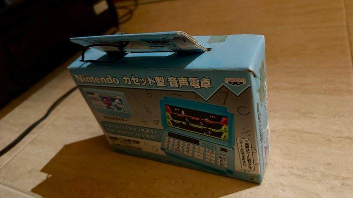 Nintendo - Famicom (Japanese NES) - Ice Climber - Famicom, Games en Spelcomputers, Spelcomputers | Overige Accessoires