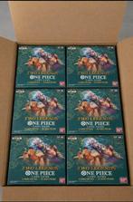 Bandai - 3000 Card - One Piece, Hobby en Vrije tijd, Nieuw