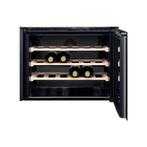 Whirlpool W WC5120 Inbouw Wijnkoelkast – 52 Flessen – 2 Zone, Verzenden, Nieuw