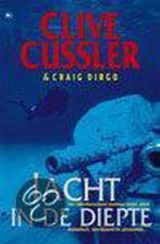 Jacht in de diepte 9789044309881 Clive Cussler, Boeken, Verzenden, Gelezen, Clive Cussler