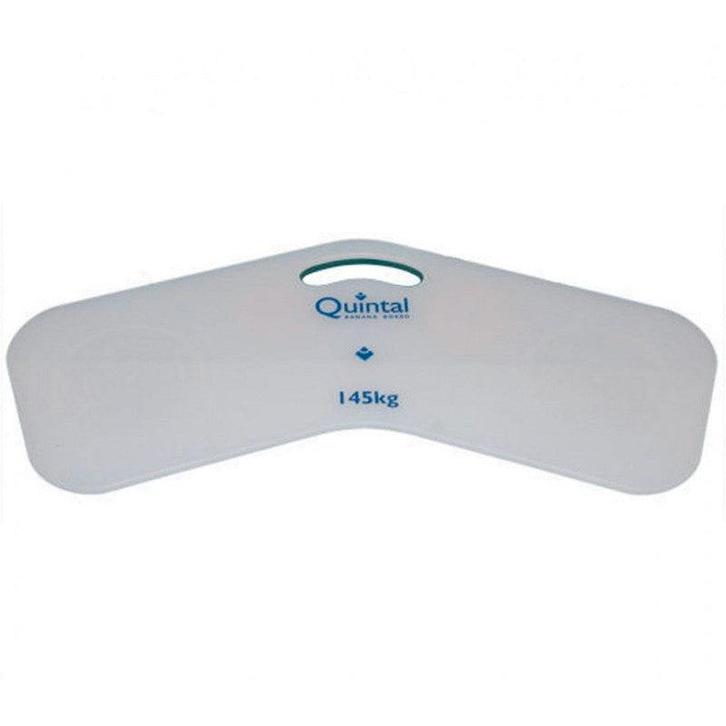 Boemerang transferplank, Diversen, Verpleegmiddelen, Verzenden