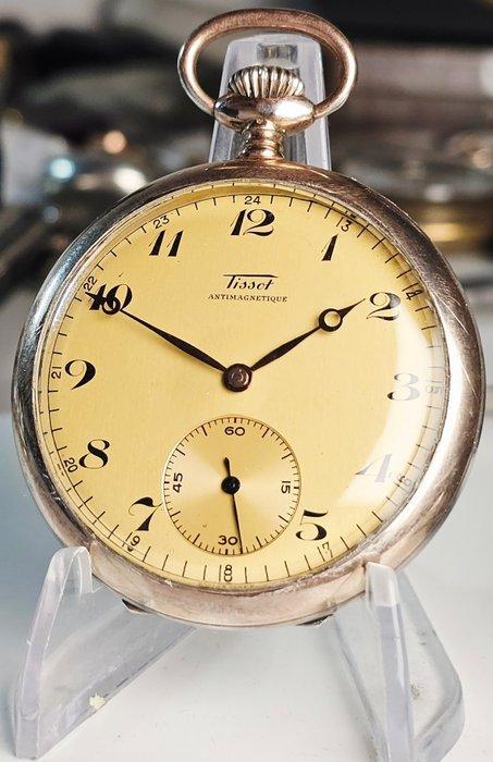 Tissot - Tissot & fills - 1811761 - 1900-1949, Handtassen en Accessoires, Horloges | Heren