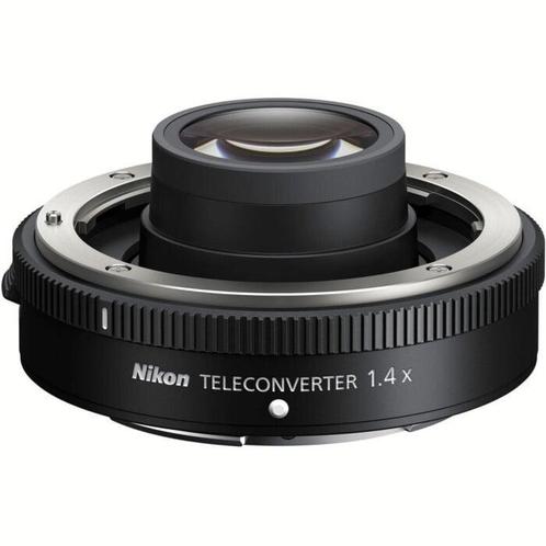 Nikon Z TC-1.4 *OPEN BOX* nr. 3901, Audio, Tv en Foto, Foto | Lenzen en Objectieven, Nieuw, Ophalen of Verzenden