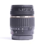 Tamron 18-200mm F/3.5-6.3 Macro voor Canon EF-S Appareil, Audio, Tv en Foto, Nieuw