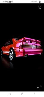 Hot Wheels 1:64 - Voiture miniature - 1993 Ford Mustang, Nieuw