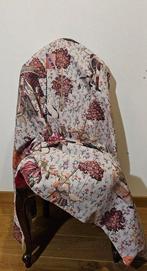 New color limited edition! Tessuto lussuoso Rinascimentale