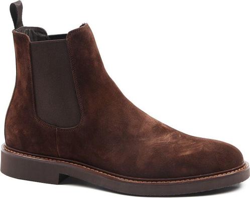 Giorgio Boy Chelsea Boots Bruin maat 42 Heren, Kleding | Dames, Schoenen, Bruin, Nieuw, Verzenden