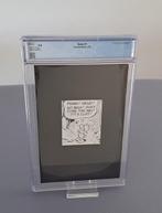 Bone #1 - 1 Graded comic - EO - 1991 - CGC 9,4, Boeken, Strips | Comics, Nieuw