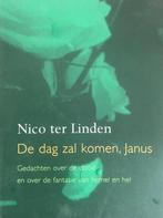 De dag zal komen, Janus 9789074336864 N. ter Linden, Verzenden, Zo goed als nieuw, N. ter Linden