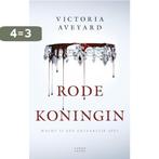 Rode koningin 9789023490289 Victoria Aveyard, Boeken, Verzenden, Zo goed als nieuw, Victoria Aveyard