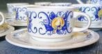 Villeroy & Boch - Theeservies (14) - Cadiz - Porselein