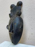 Masker - Bambara - Mali (Zonder Minimumprijs), Antiek en Kunst