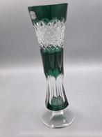 Val Saint Lambert - Vase - Cristal