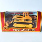 Guisval 1:43 - Modelauto -Power Construction Bulldozer