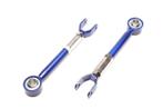 Rear adjustable tie rod kit for camber adjustment rear axle, Verzenden