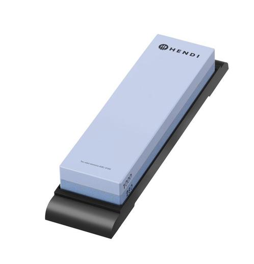 Japanse slijpsteen, HENDI, 180x50x(H)40mm, Zakelijke goederen, Horeca | Overige, Ophalen of Verzenden