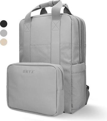 2eChoix | ONYX Sac à dos 20L avec compartiment pour beschikbaar voor biedingen